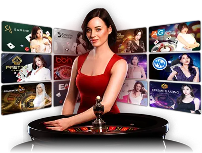 BETFILK คาสิโน